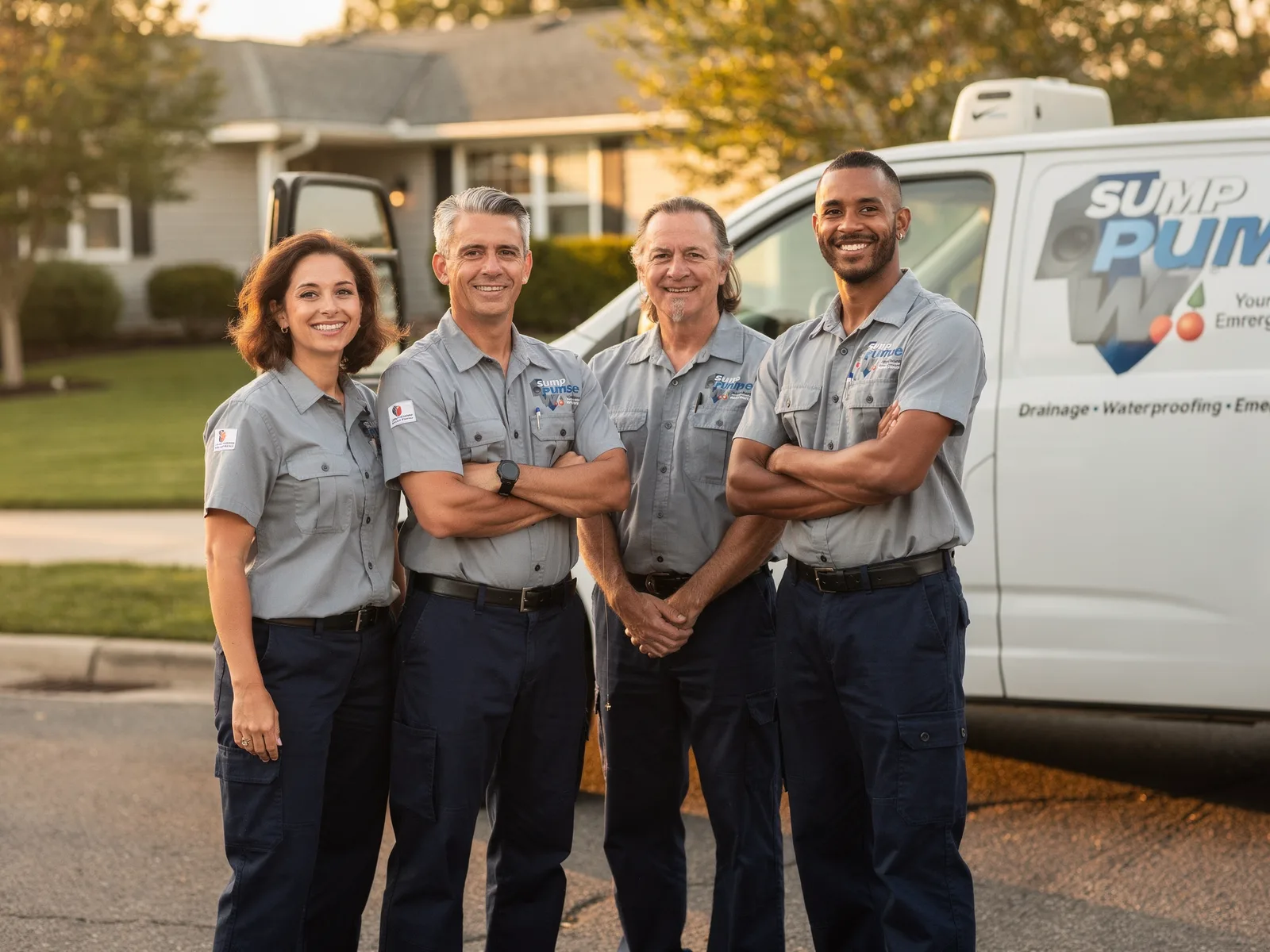 Water Heater Repair company in Liberty, WV