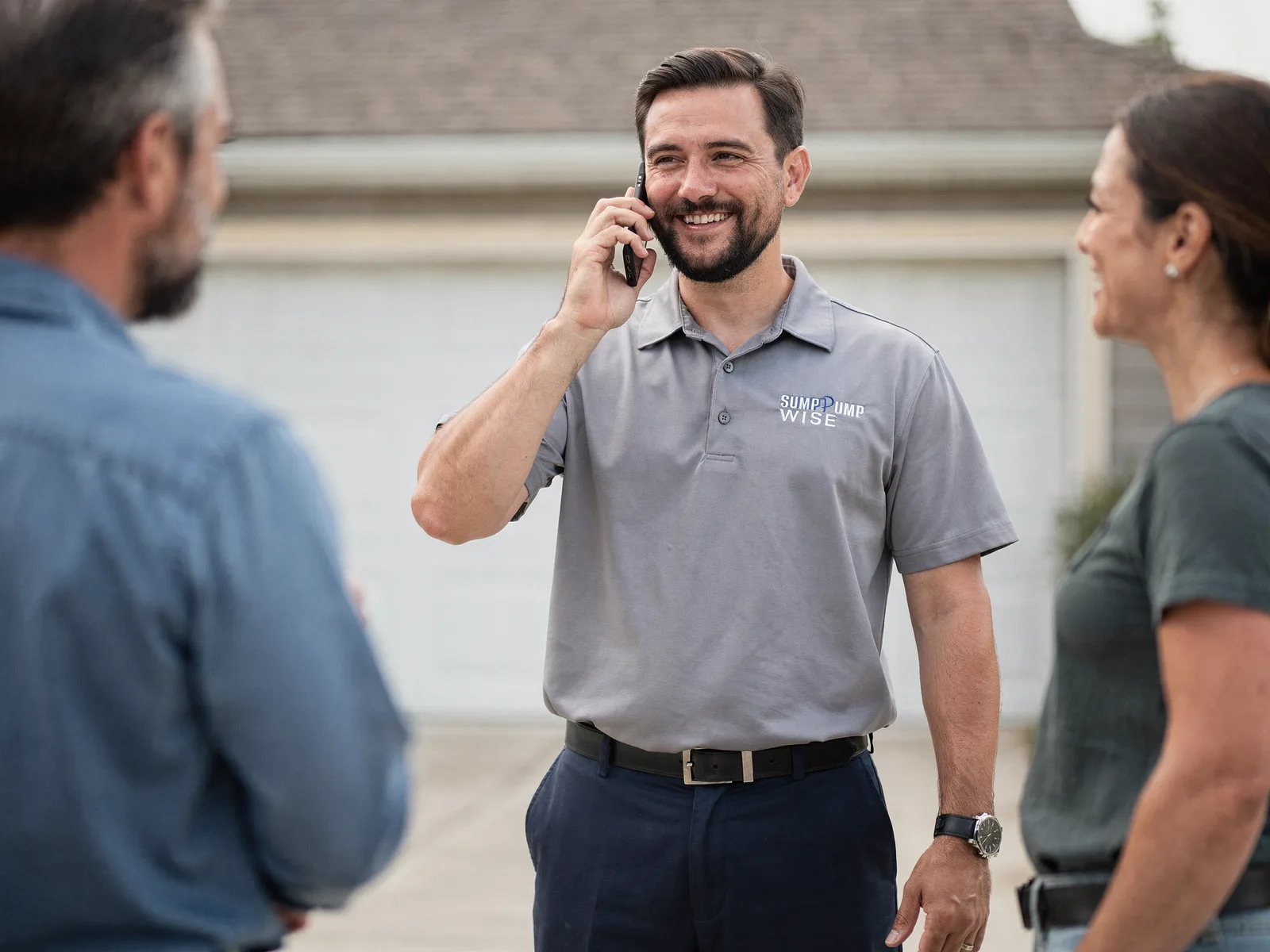 Water Heater Repair Liberty, WV FAQs